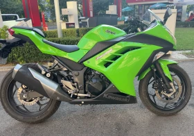 Kawasaki Ninja 300 ABS A2 категория, снимка 2