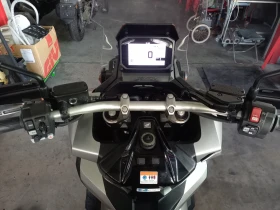 Honda X-ADV 750 ABS LED TC | Mobile.bg    9