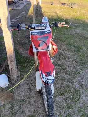 Honda Crf, снимка 5