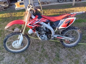 Honda Crf, снимка 3