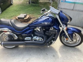 Suzuki Boulevard M109R, снимка 7