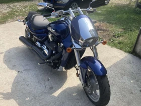 Suzuki Boulevard M109R, снимка 1