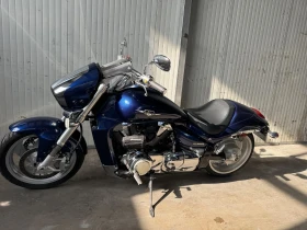 Suzuki Boulevard M109R, снимка 2