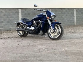 Suzuki Boulevard M109R, снимка 8