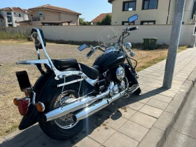 Yamaha Drag Star | Mobile.bg    2