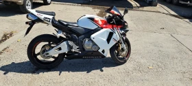 Honda Cbr CBR 600 RR | Mobile.bg    9