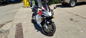 Honda Cbr CBR 600 RR | Mobile.bg    2
