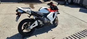 Honda Cbr CBR 600 RR | Mobile.bg    8