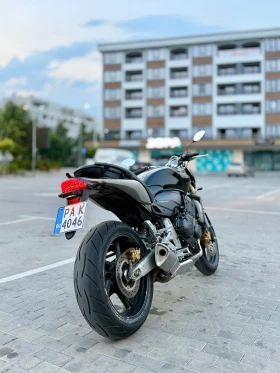 Honda Hornet PC41 | Mobile.bg    4