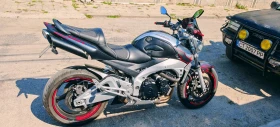 Обява за продажба на Suzuki Gsr 600 ~6 000 лв. - изображение 6 | Auto.bg Обява за продажба на Suzuki Gsr 600 ~6 000 лв. - изображение 6