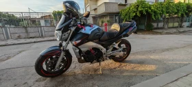 Обява за продажба на Suzuki Gsr 600 ~6 000 лв. - изображение 3 | Auto.bg Обява за продажба на Suzuki Gsr 600 ~6 000 лв. - изображение 3