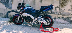 Обява за продажба на Suzuki Gsr 600 ~6 000 лв. - изображение 4 | Auto.bg Обява за продажба на Suzuki Gsr 600 ~6 000 лв. - изображение 4
