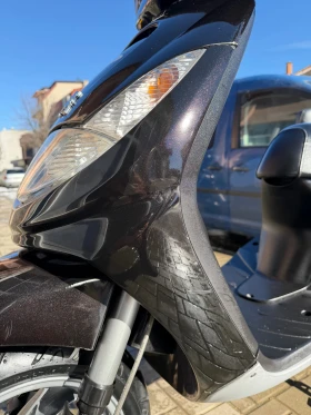 Peugeot Vivacity 50, снимка 9 - Мотоциклети и мототехника - 53650516