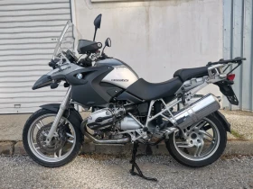 ����� �� �������� �� BMW G R 1200 GS