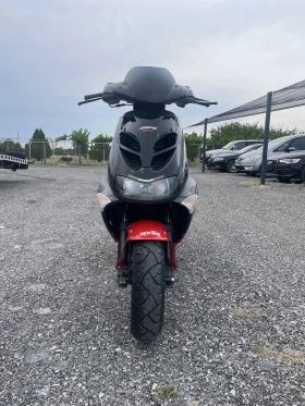 ������ Aprilia Sr