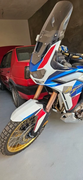 Honda Crf Africa 2��. | Mobile.bg � ����� ������ 12