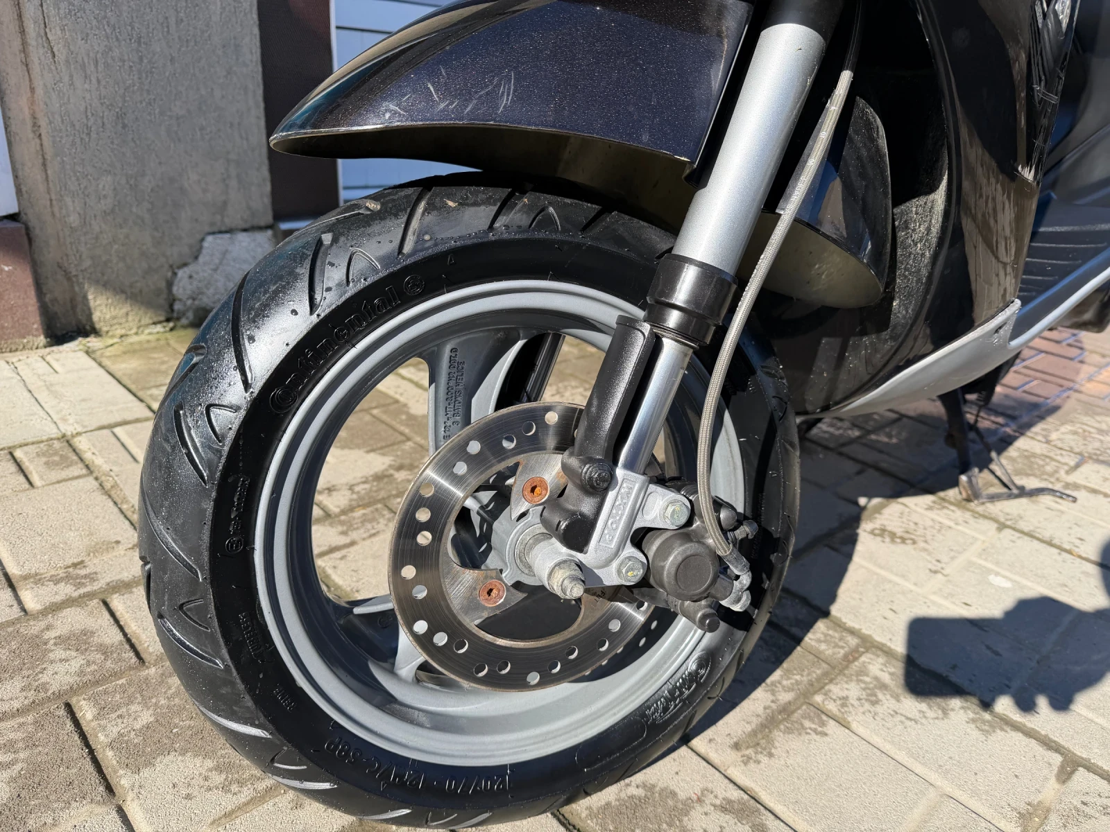 Peugeot Vivacity 50 | Mobile.bg � ����������� 14