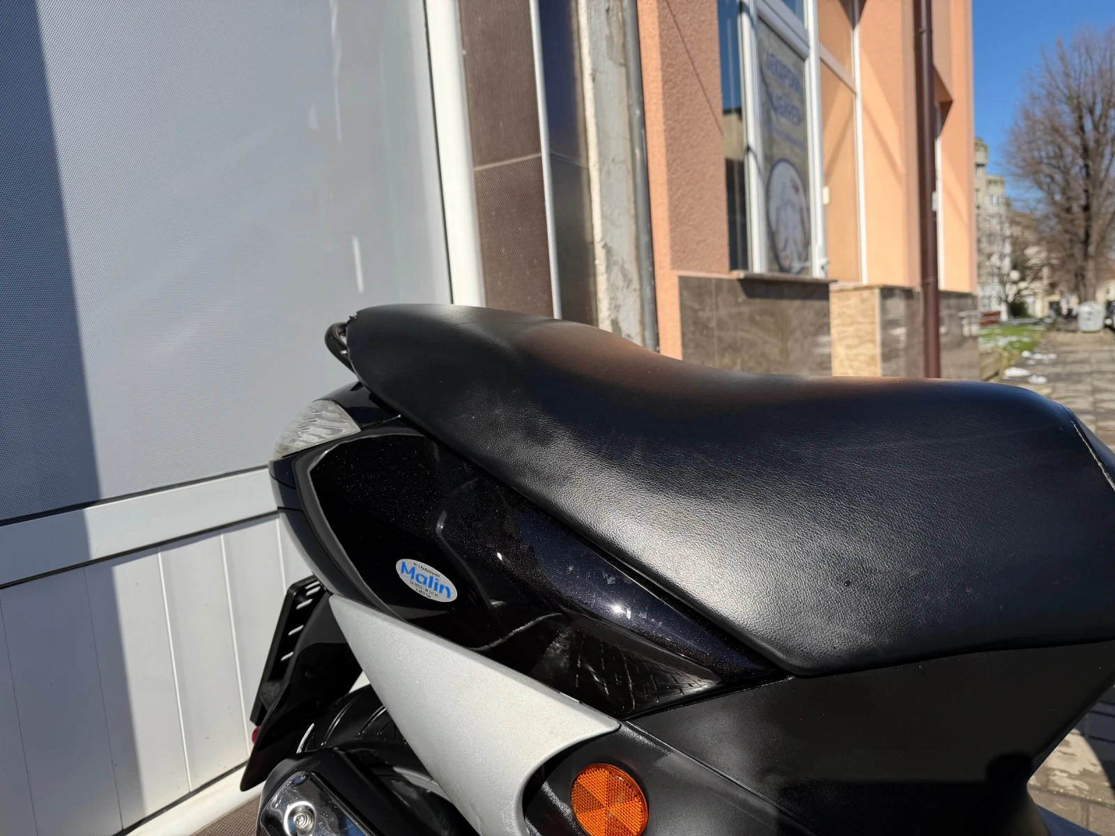 Peugeot Vivacity 50 - изображение 8