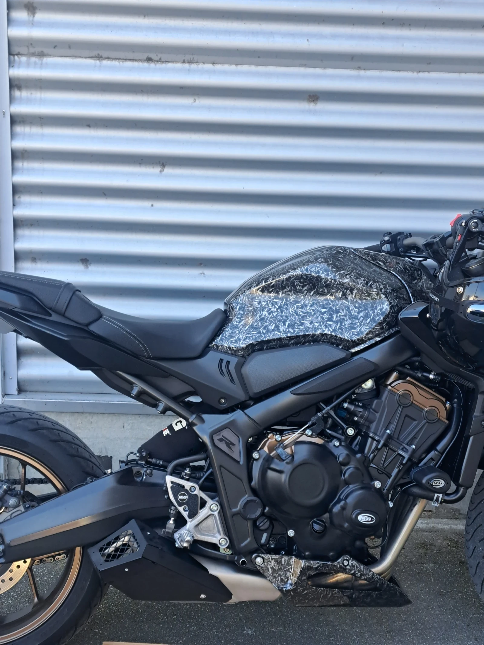 Honda Cb 650R 2020 | ��������� ��������� | Mobile.bg � ����������� 2