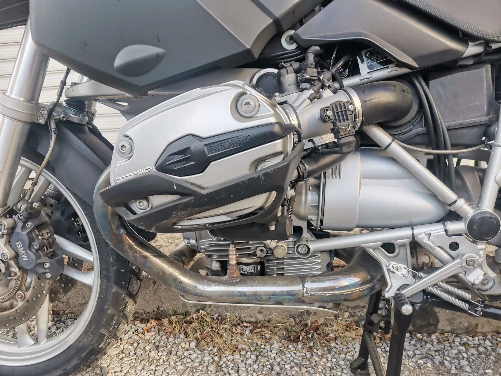 BMW G R 1200 GS | Mobile.bg � ����������� 6