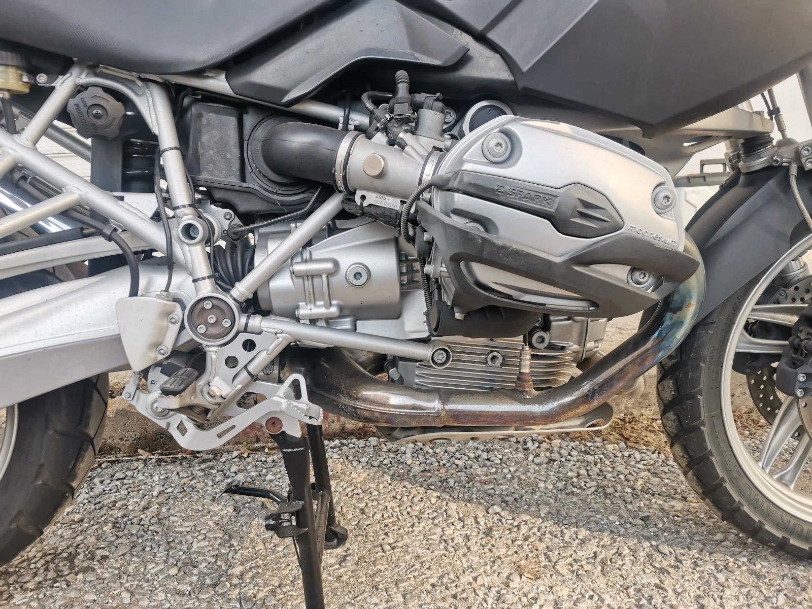 BMW G R 1200 GS | Mobile.bg � ����������� 12