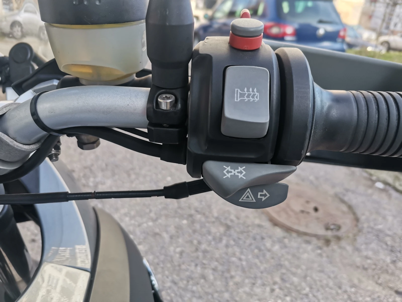 BMW G R 1200 GS | Mobile.bg � ����������� 16