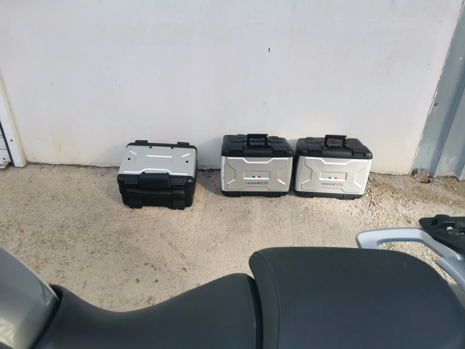 BMW G R 1200 GS | Mobile.bg � ����������� 9