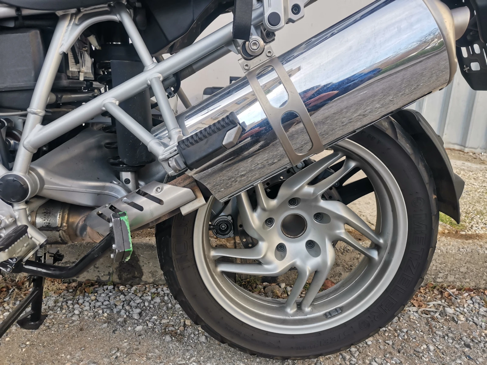 BMW G R 1200 GS | Mobile.bg � ����������� 5