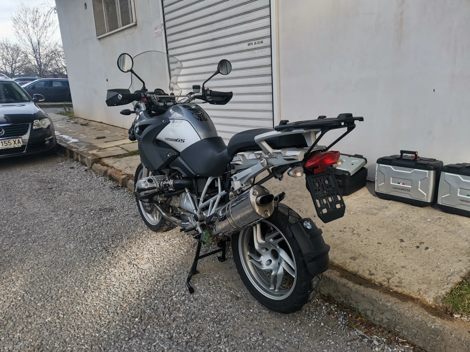 BMW G R 1200 GS | Mobile.bg � ����������� 3