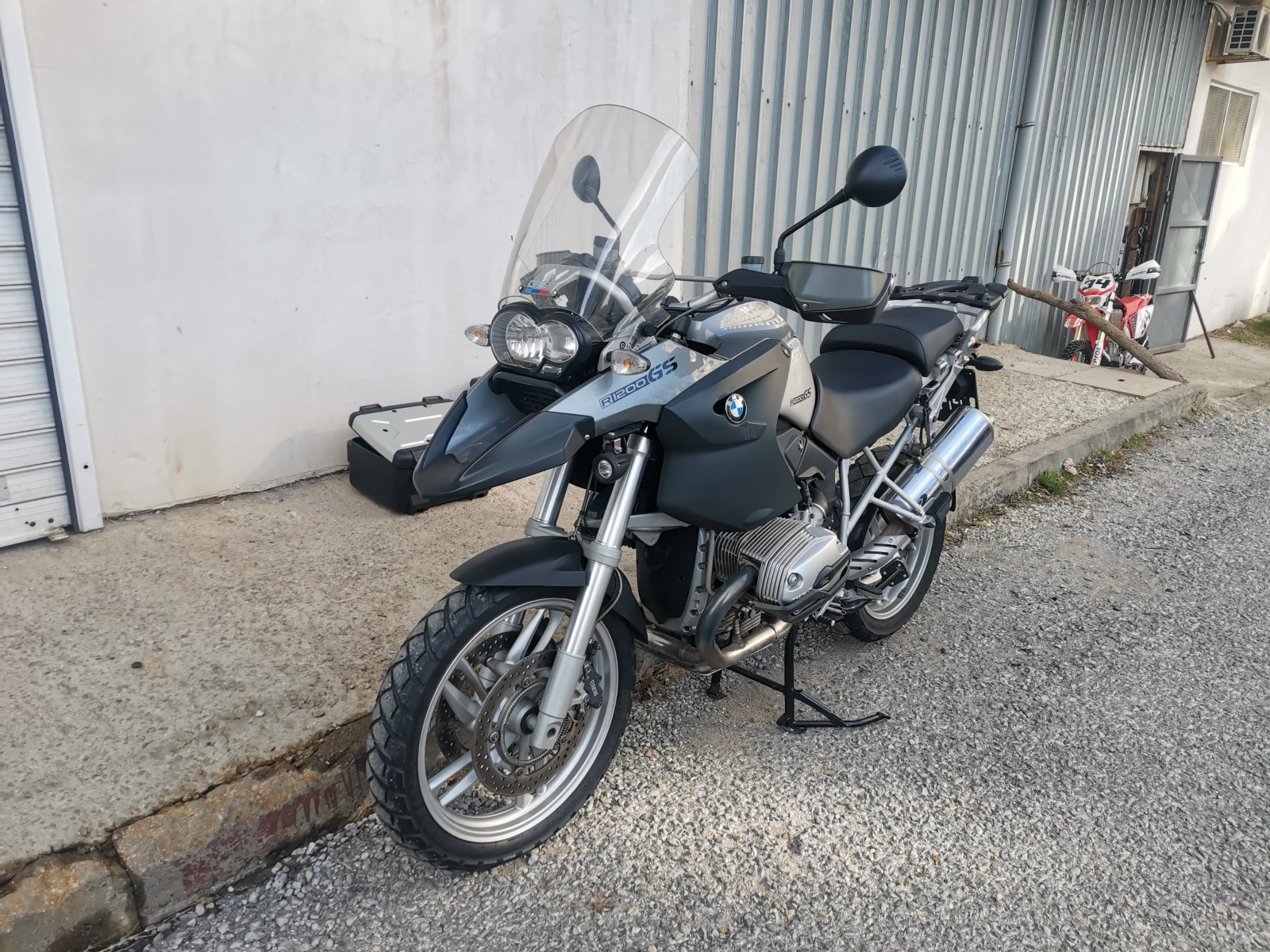 BMW G R 1200 GS | Mobile.bg � ����������� 2