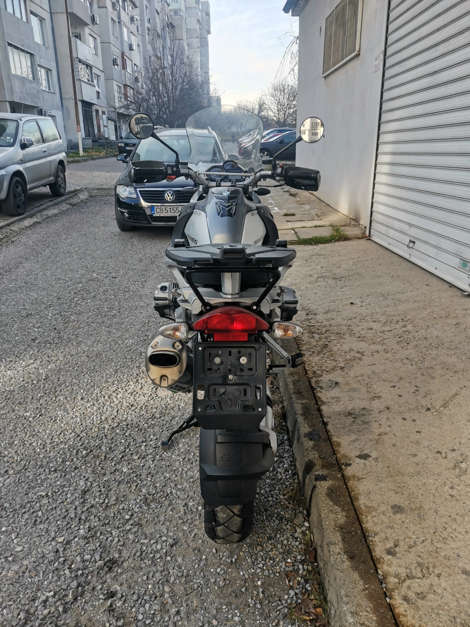 BMW G R 1200 GS | Mobile.bg � ����������� 4