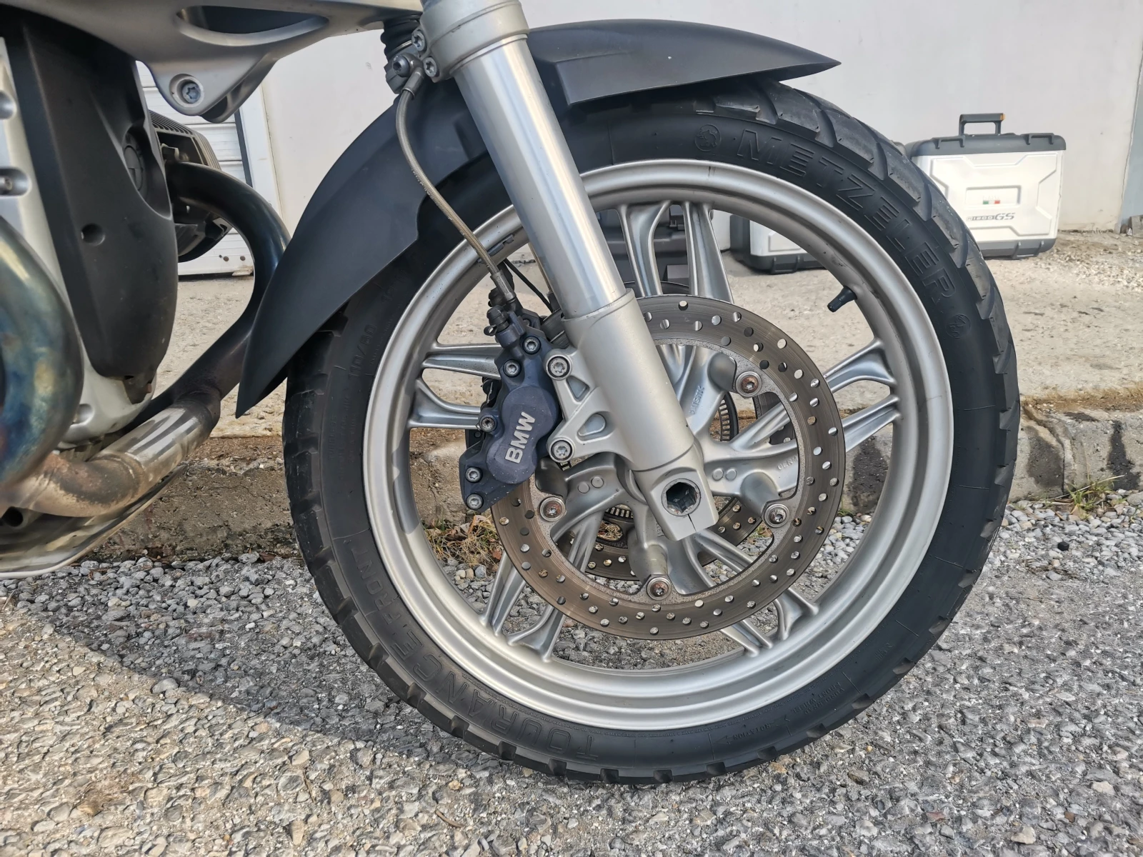 BMW G R 1200 GS | Mobile.bg � ����������� 13