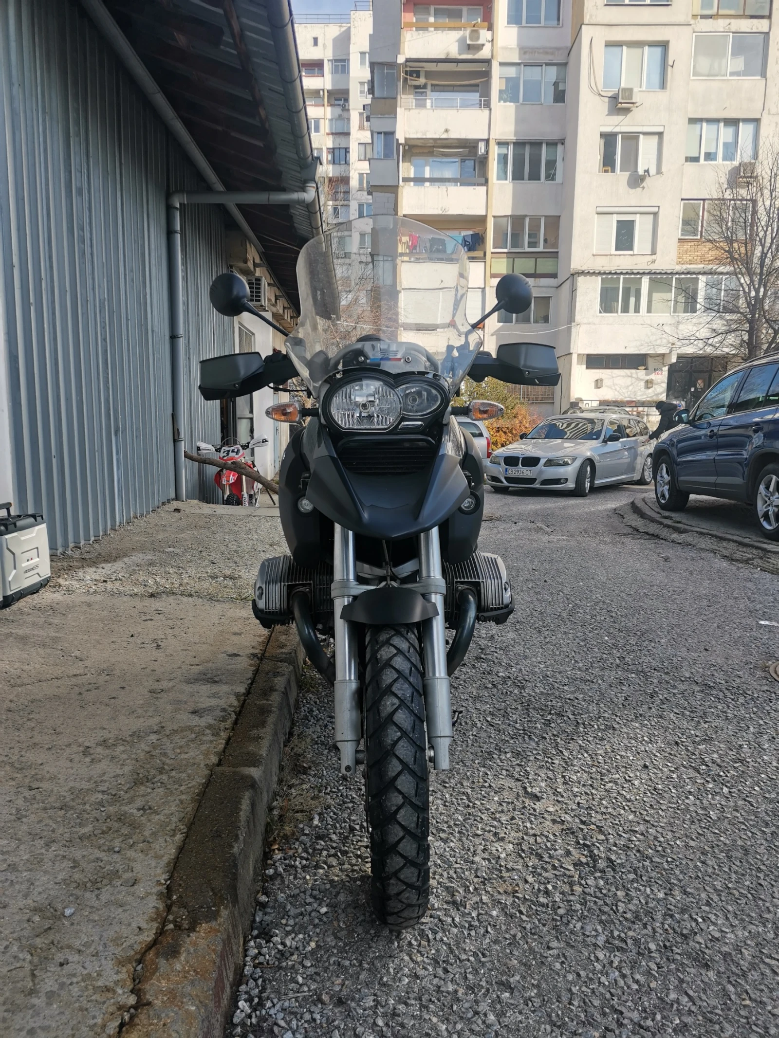 BMW G R 1200 GS | Mobile.bg � ����������� 8