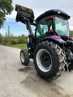 Трактор AGT TAVOL 904 Гаранция Нов, снимка 5