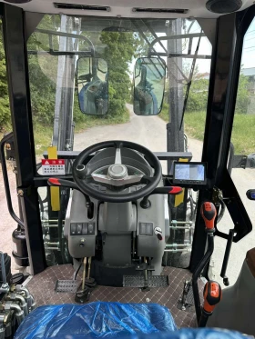 Трактор AGT TAVOL 904 Гаранция Нов, снимка 6