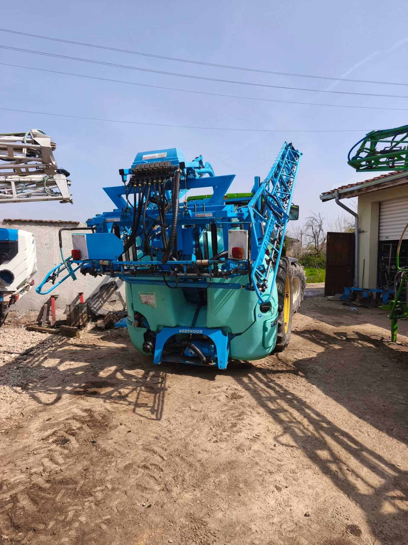 ��������� Berthoud Elyte 1200 | Mobile.bg � ����������� 3