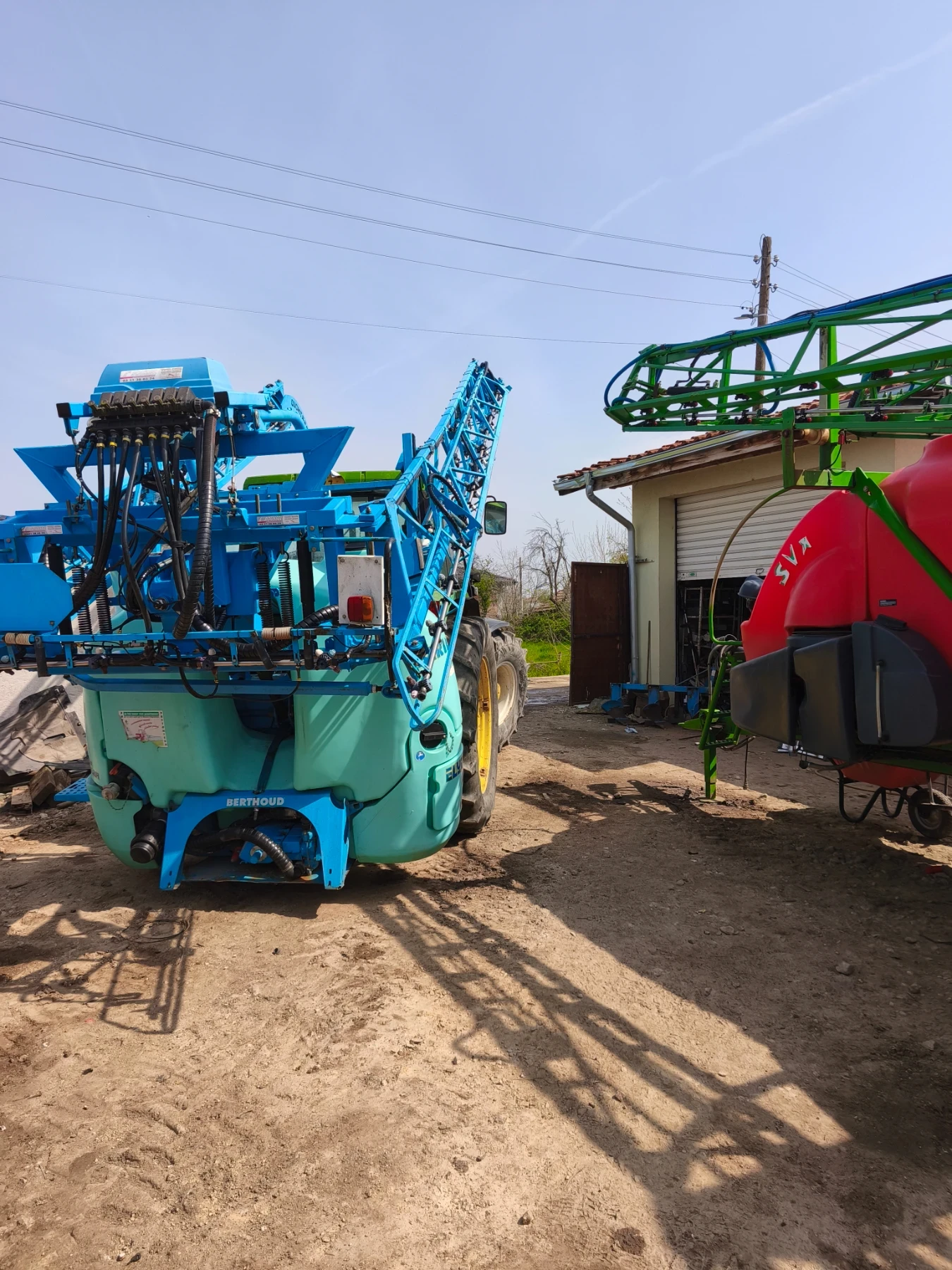 ��������� Berthoud Elyte 1200 | Mobile.bg � ����������� 2