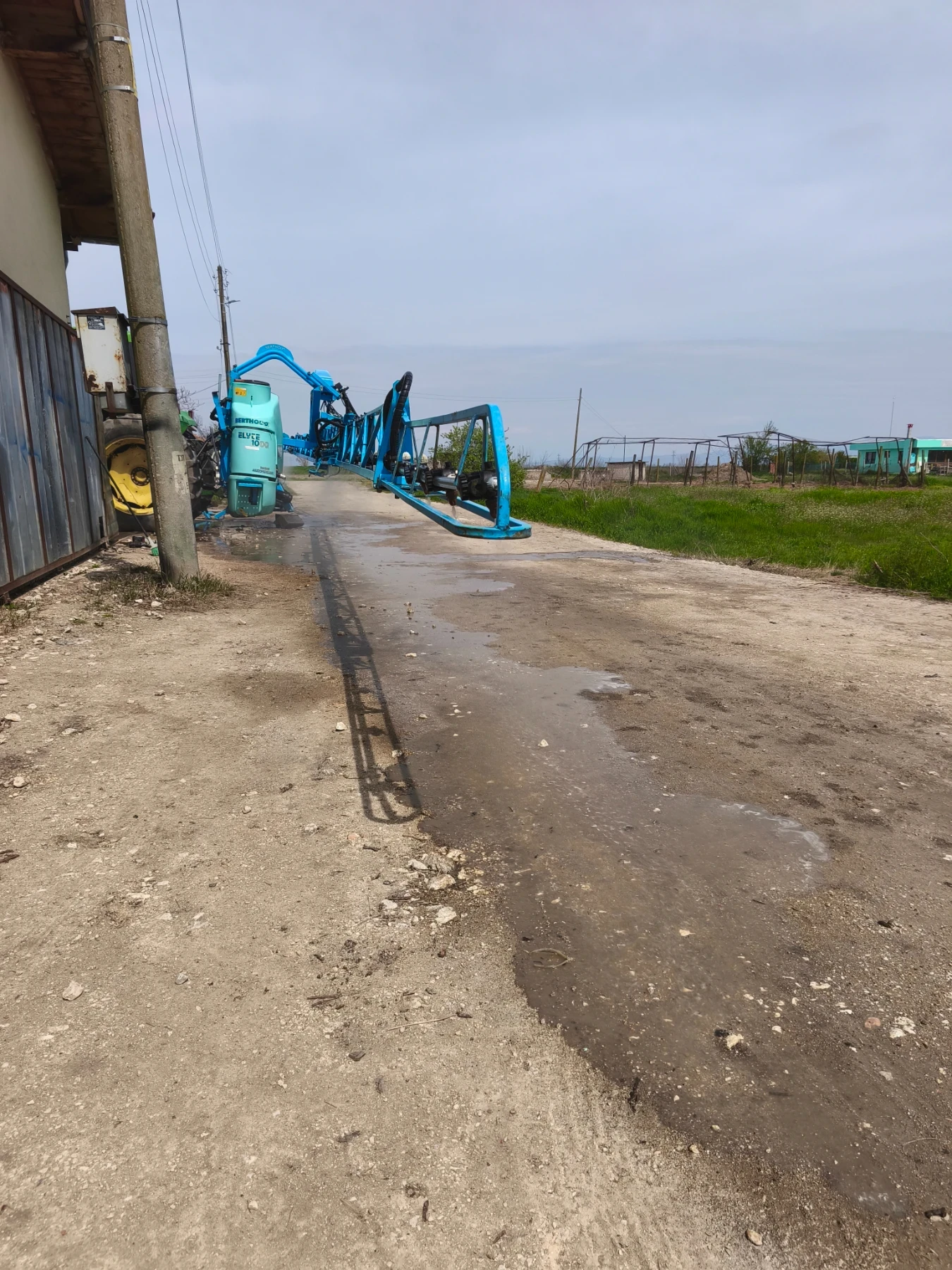 ��������� Berthoud Elyte 1200 | Mobile.bg � ����������� 5