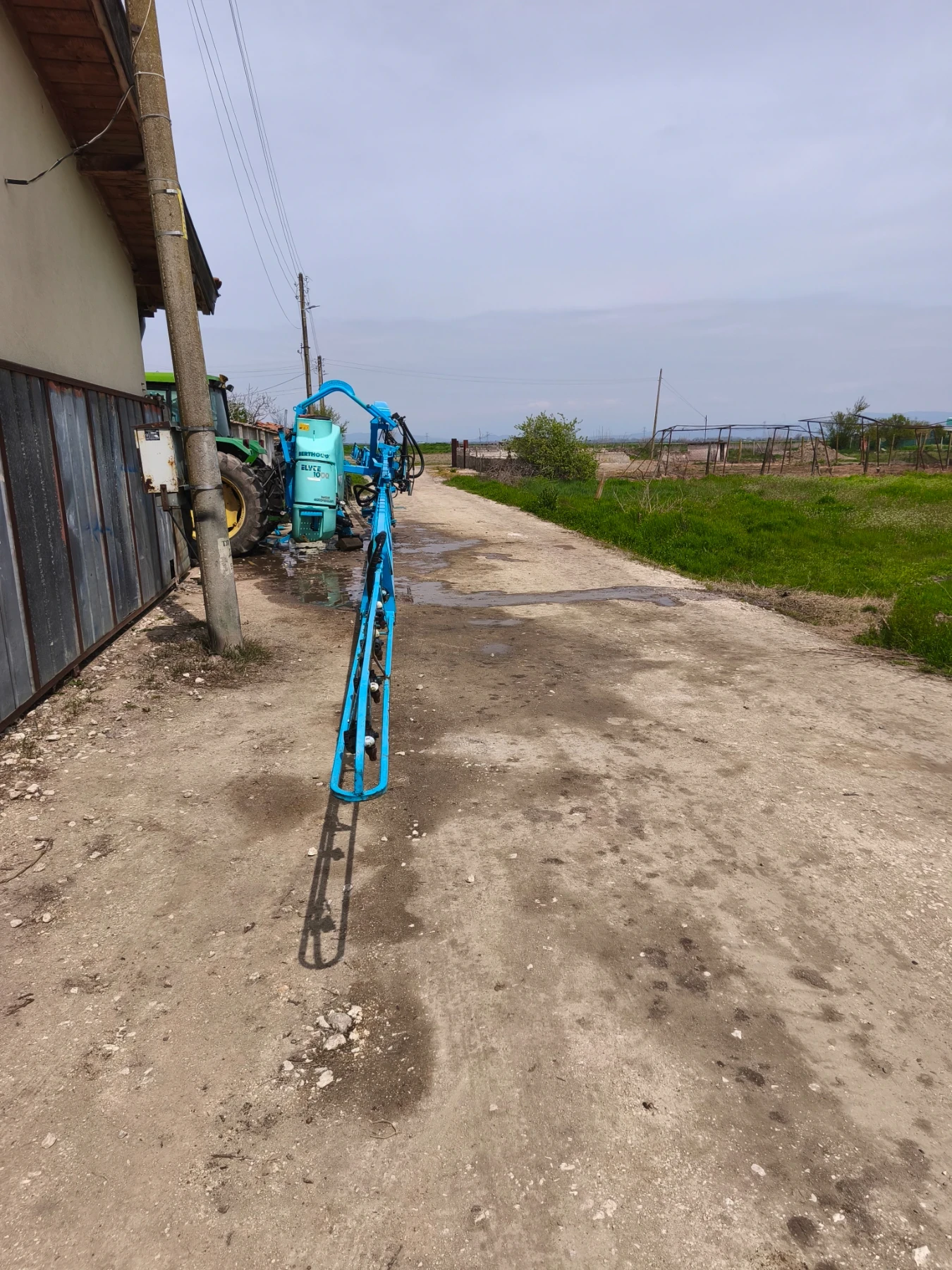 ��������� Berthoud Elyte 1200 | Mobile.bg � ����������� 6