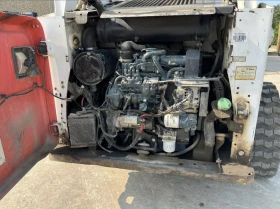 ���� ����� �������� Bobcat T650 | Mobile.bg � ����� ������ 11