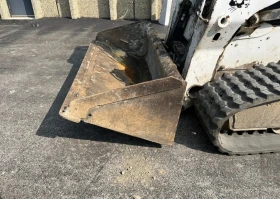 ���� ����� �������� Bobcat T650 | Mobile.bg � ����� ������ 6