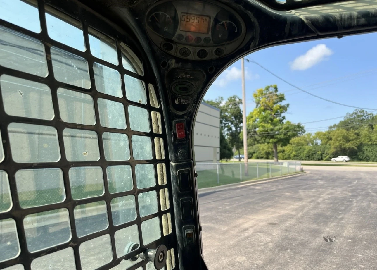 ���� ����� �������� Bobcat T650 | Mobile.bg � ����������� 10