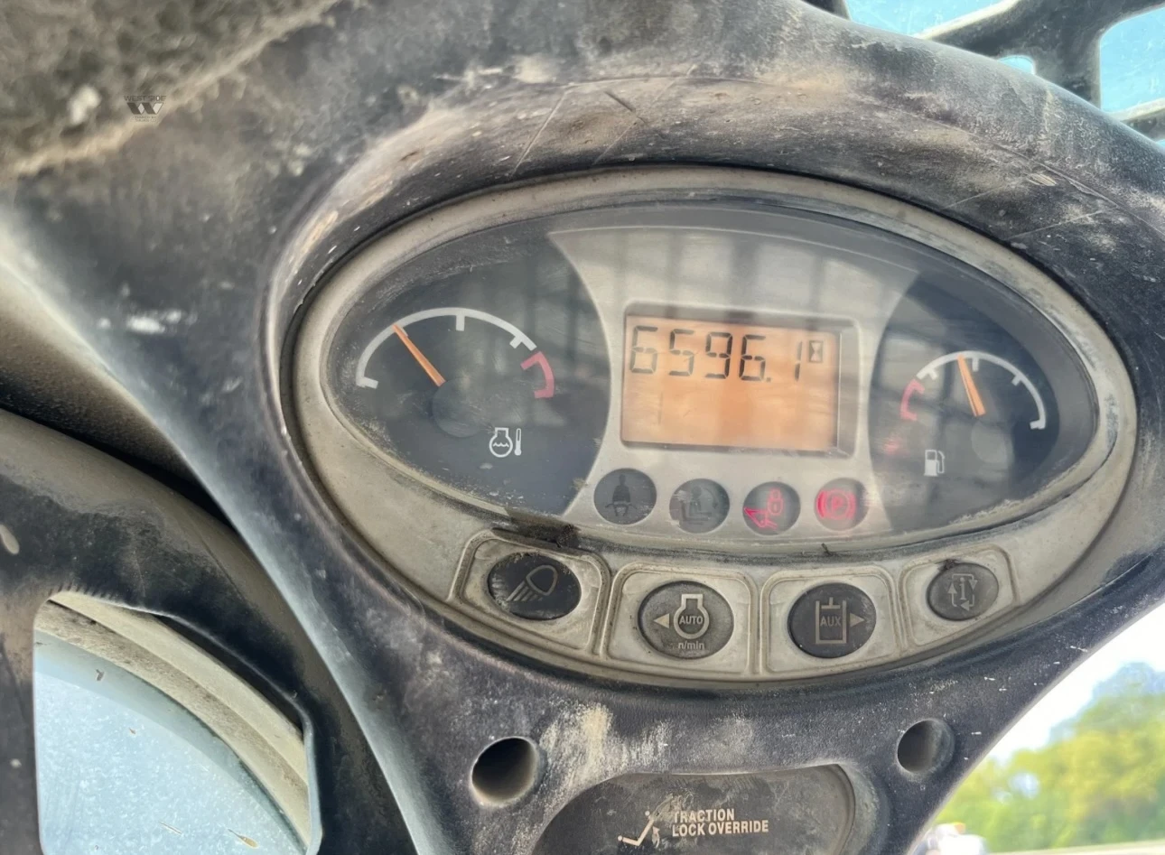 ���� ����� �������� Bobcat T650 | Mobile.bg � ����������� 8