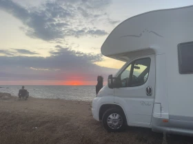 Кемпер Fiat Elnagh Sleek 54, снимка 14