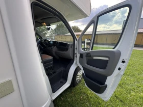 Кемпер Fiat Elnagh Sleek 54, снимка 7