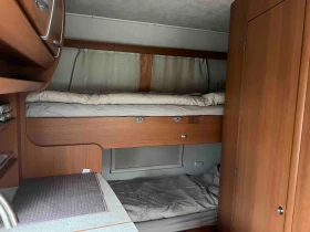 Кемпер Fiat Elnagh Sleek 54, снимка 15