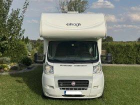 Кемпер Fiat Elnagh Sleek 54, снимка 6