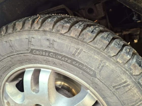 Кемпер Carthago S-Plus 51 Iveco 50C18, снимка 14