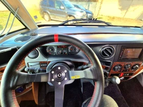 Кемпер Carthago S-Plus 51 Iveco 50C18, снимка 4