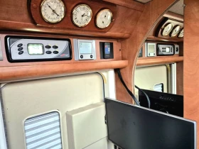 Кемпер Carthago S-Plus 51 Iveco 50C18, снимка 7